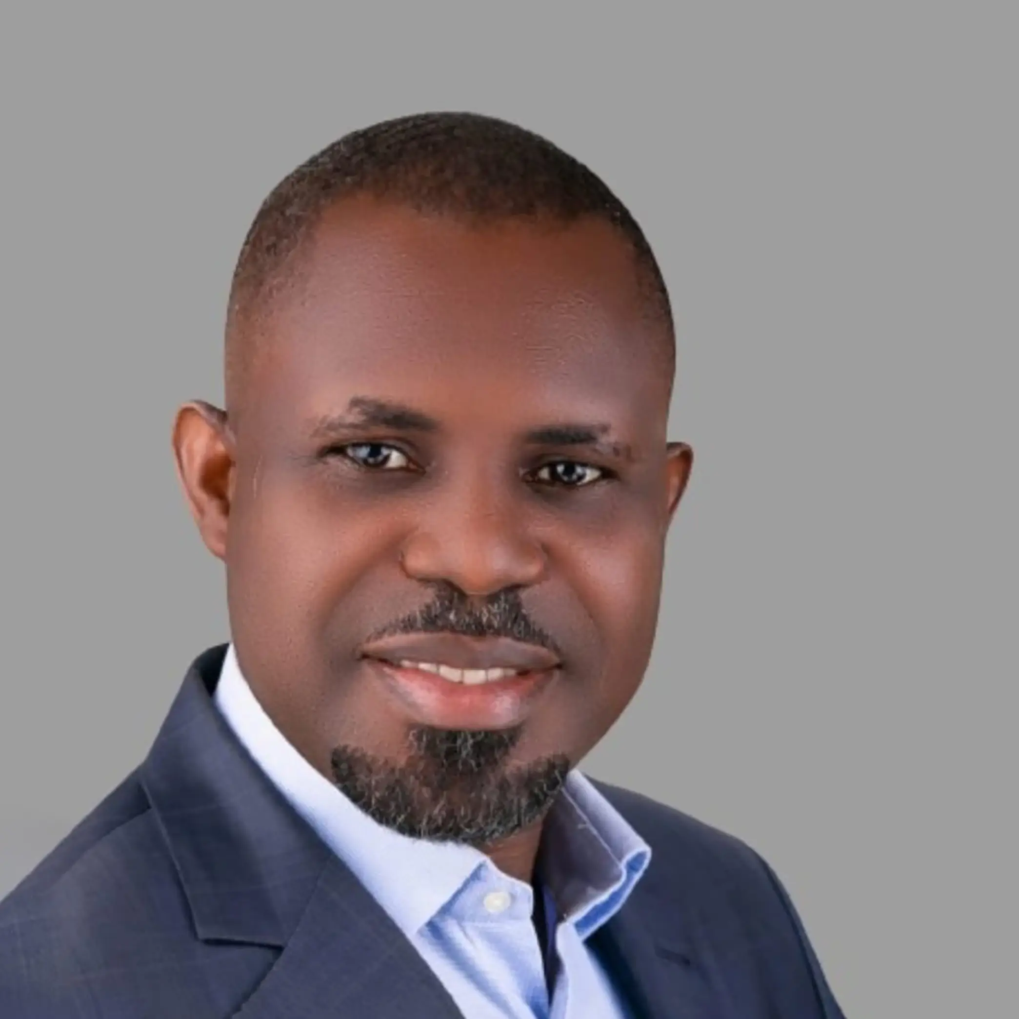 Engr Sylvanus Kingston